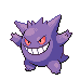 Gengar GIF